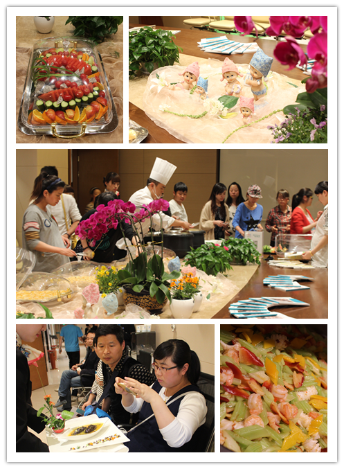 西安安琪儿妇产医院