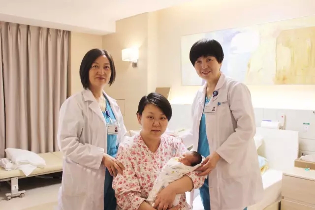 西安安琪儿妇产医院