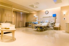 分娩预演丨原来生孩子本不该匆匆忙忙，而是从从容容游刃有余~